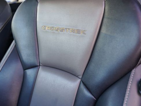 Certified 2023 Subaru Crosstrek 2.5i Sport image 22