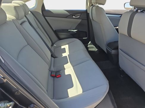 Used 2017 Honda Civic EX image 13