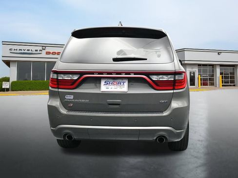 Used 2026 Dodge Durango GT AWD/4WD image 4