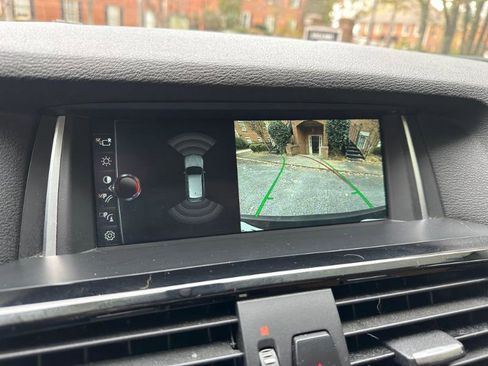 Used 2017 BMW X3 xDrive28i image 34