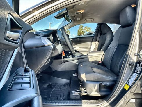 Used 2020 Toyota C-HR LE image 2