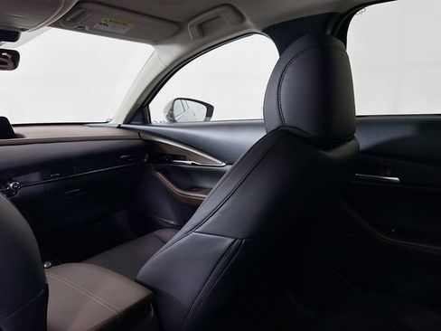 New 2025 MAZDA CX-30 2.5 Turbo w/ Premium Package image 25
