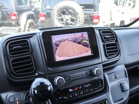 New 2026 RAM ProMaster 1500 FWD image 23