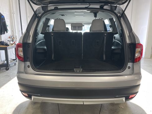 Used 2021 Honda Pilot EX image 22