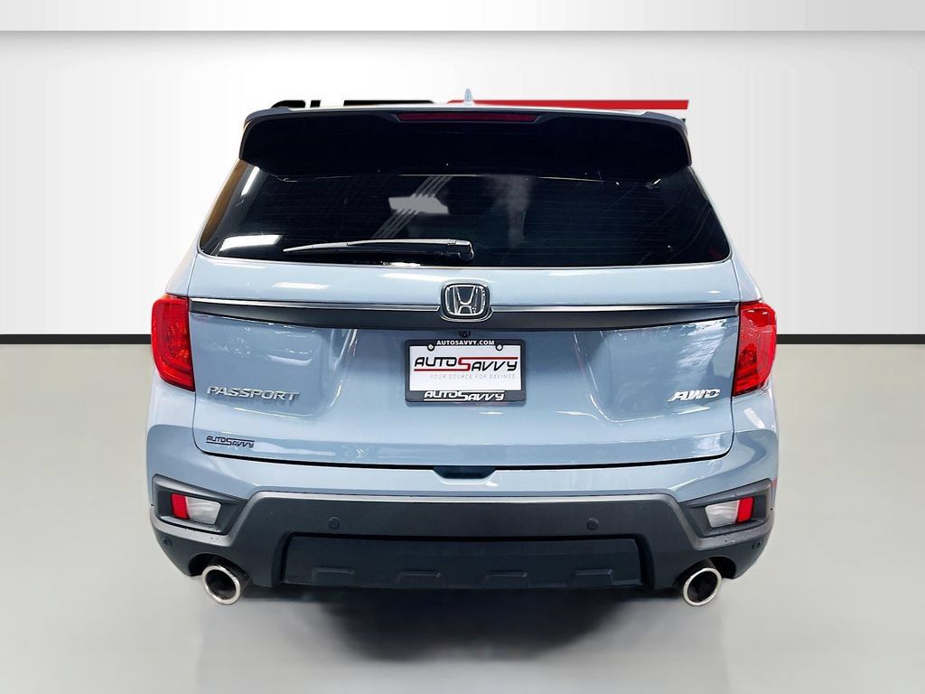 Used 2023 Honda Passport EX-L image 6