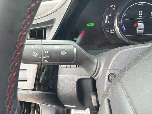 Certified 2024 Lexus ES 300h F Sport w/ Accessory Package (Z2) FWD image 27