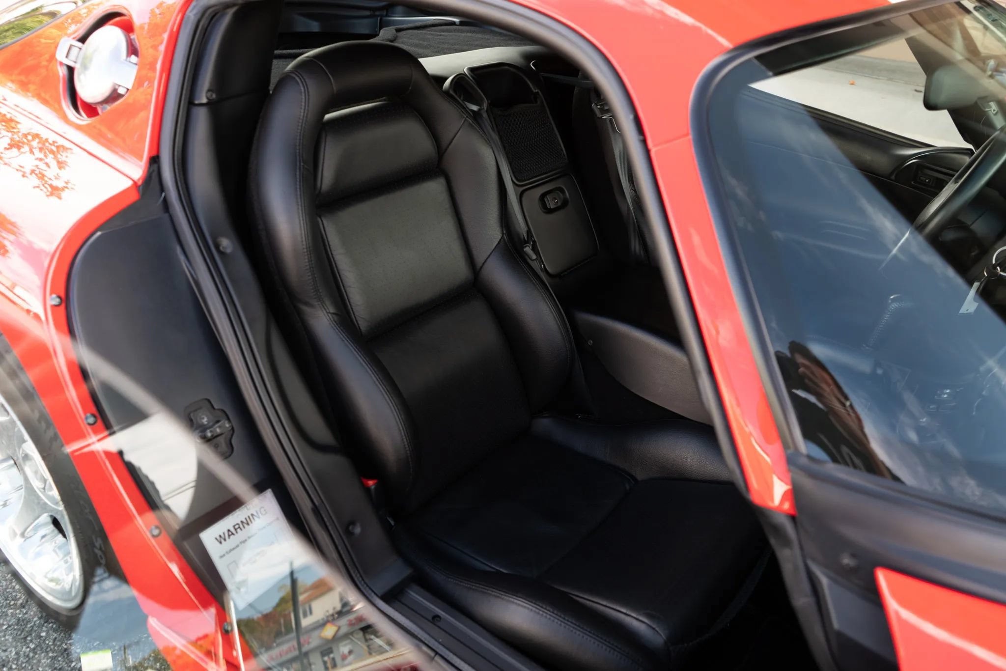 Used 1997 Dodge Viper GTS RWD image 29