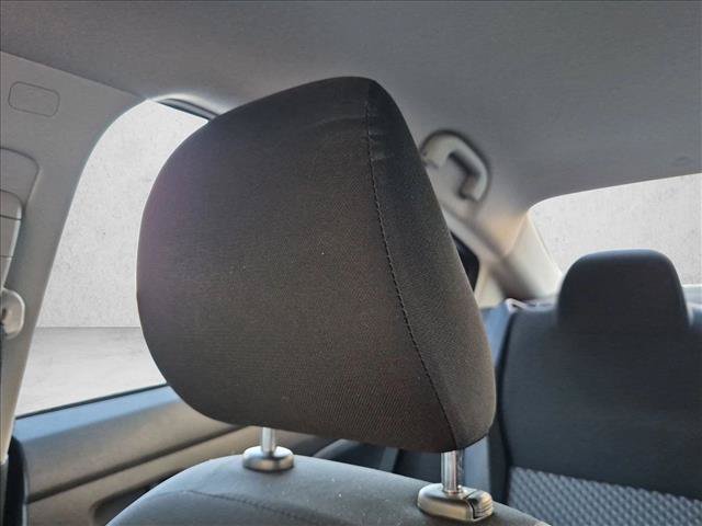 Used 2023 Nissan Versa S w/ Trunk Package FWD image 13