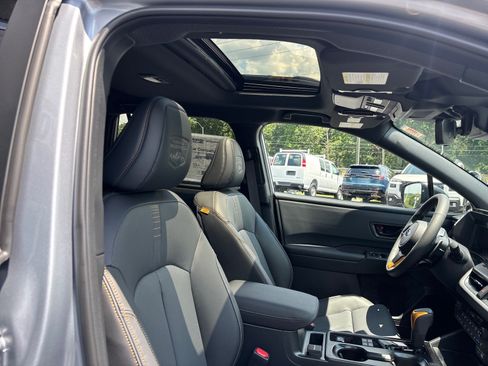 New 2026 Subaru Outback Wilderness AWD/4WD image 48