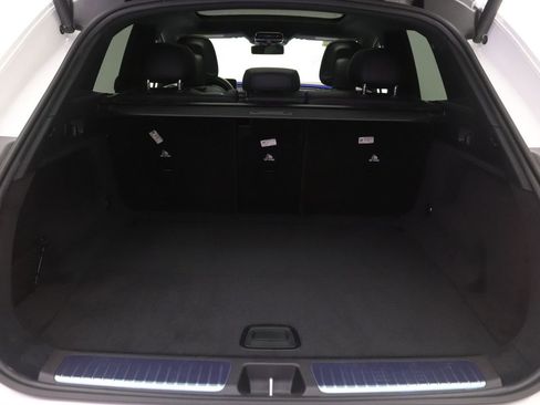New 2026 Mercedes-Benz EQE 320+ SUV image 13