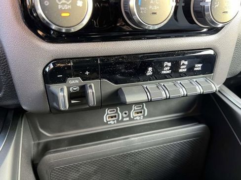 New 2026 RAM 1500 Big Horn image 21