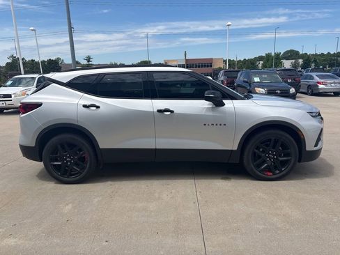 Used 2020 Chevrolet Blazer LT w/ Redline Edition AWD/4WD image 4