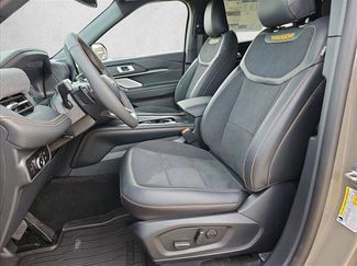 New 2026 Ford Explorer Tremor w/ Tremor Ultimate Package video 4
