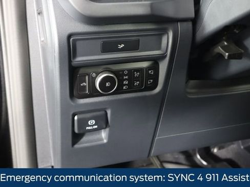 New 2026 Ford F150 XLT w/ Equipment Group 302A MID image 33