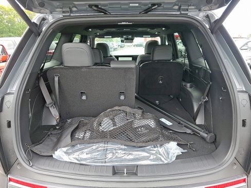 New 2026 Hyundai Palisade XRT Pro image 20