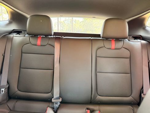 New 2026 Chevrolet Trax RS w/ Sunroof Package FWD image 30