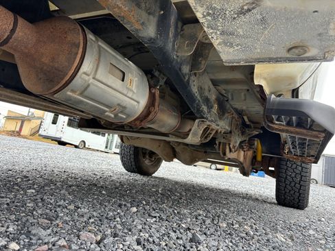 Used 2008 Ford F350 XL image 30