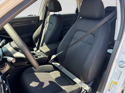 Used 2026 Honda Civic LX image 11