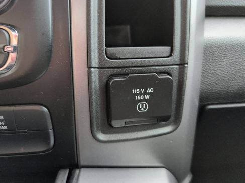 Used 2021 RAM 1500 Classic Warlock image 26