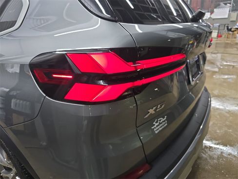 Used 2025 BMW X5 xDrive40i image 33