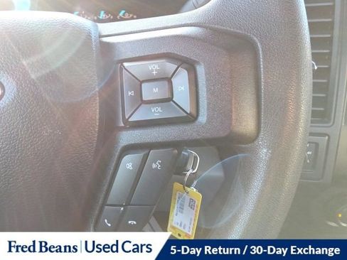 Certified 2020 Ford F150 XL w/ XL Power Equipment Group image 19