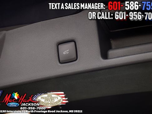 New 2026 Ford Escape ST-Line w/ Tech Pack #1 image 50