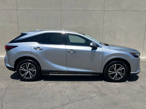 Used 2024 Lexus RX 350 Premium w/ Cold Area Package FWD image 6