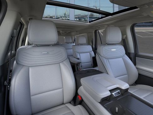 New 2026 Ford Expedition Max Platinum w/ Platinum Ultimate Package image 10