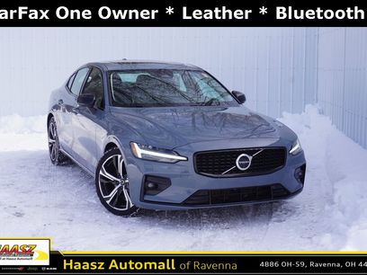 Used 2024 Volvo S60 B5 Plus