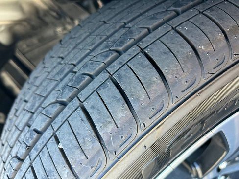 New 2025 Mitsubishi Outlander Sport ES image 15