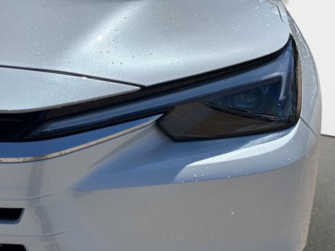 New 2026 Lexus TX 350 AWD image 9