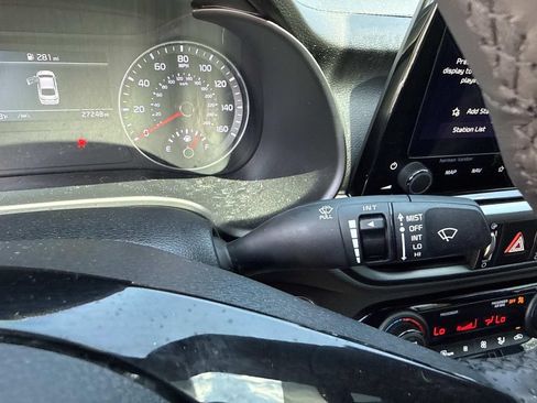 Used 2024 Kia Forte GT-Line w/ GT-Line Premium Package FWD image 38