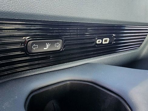 Used 2024 Jeep Grand Wagoneer L Series III w/ Rear Seat Video Group 1 image 81