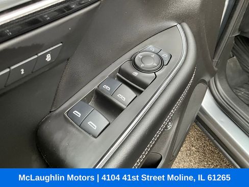 Used 2022 Buick Envision Essence w/ Sport Touring Package image 24