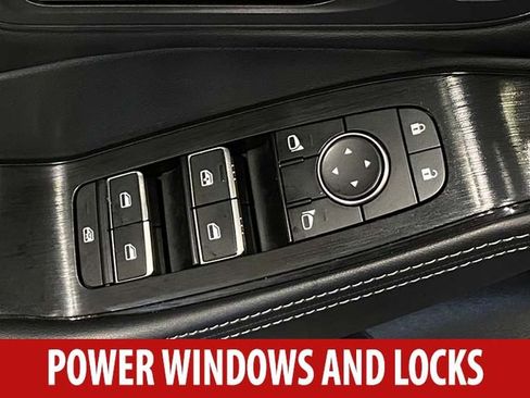 Used 2023 Nissan Rogue SL w/ SL Premium Package AWD/4WD image 9