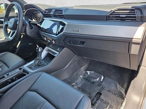 Certified 2025 Audi Q3 2.0T Premium w/ Convenience Package AWD/4WD image 21