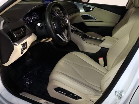 Used 2023 Acura RDX AWD image 12