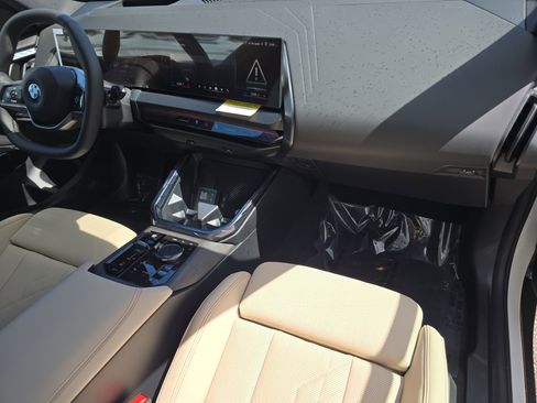 New 2026 BMW X3 xDrive30 w/ Premium Package image 11