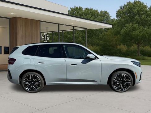 New 2026 BMW X3 xDrive30 w/ M Sport Package image 7