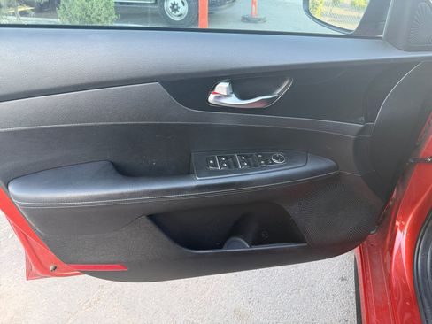 Used 2021 Kia Forte GT-Line FWD image 13