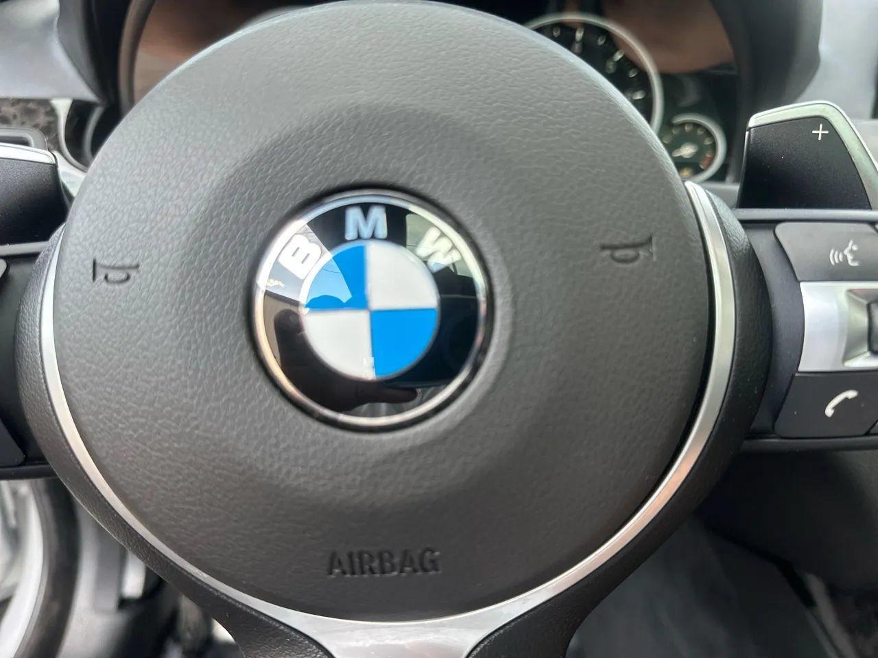 Used 2014 BMW 640i xDrive Coupe AWD/4WD image 22