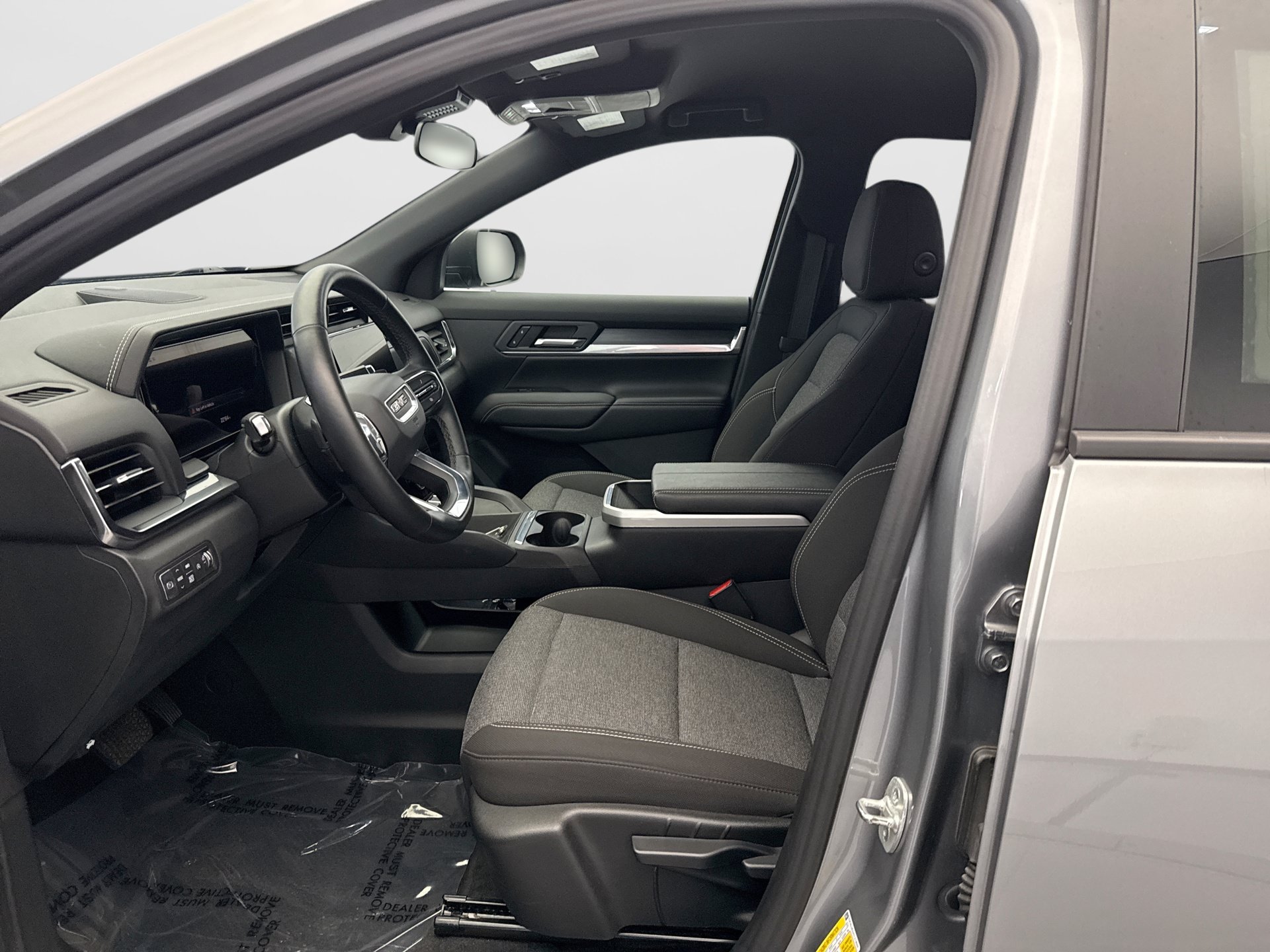Used 2026 GMC Terrain Elevation AWD/4WD image 11