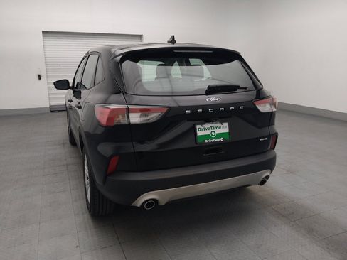 Used 2021 Ford Escape S AWD/4WD image 6