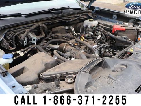 Used 2024 Ford Ranger XLT w/ Trailer Tow Package AWD/4WD image 21