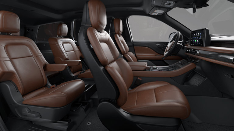 New 2027 Lincoln Aviator Reserve AWD/4WD image 28