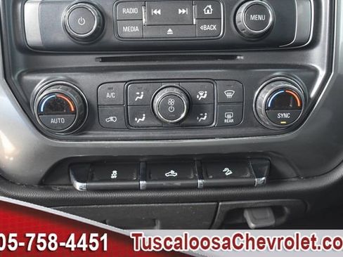 Used 2018 Chevrolet Silverado 1500 LT w/ All Star Edition image 31