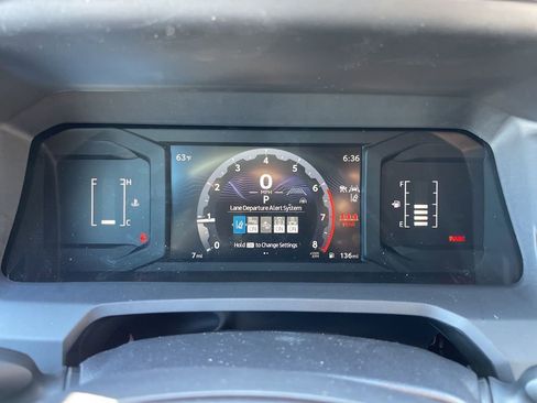 New 2026 Toyota Tacoma SR5 image 9