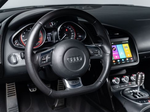 Used 2012 Audi R8 V10 AWD/4WD image 42