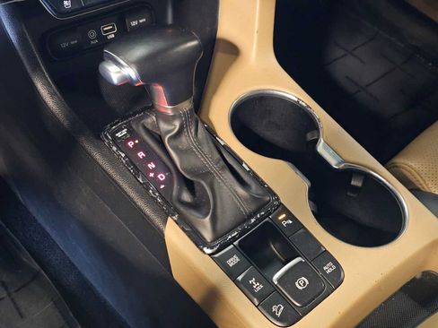 Used 2018 Kia Sportage SX AWD/4WD image 21