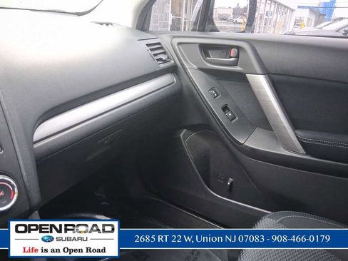 Used 2015 Subaru Forester 2.5i Premium w/ All-Weather Package image 22